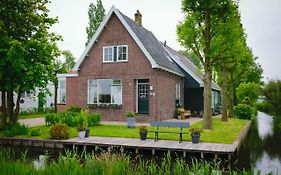Idyllic Farmhouse